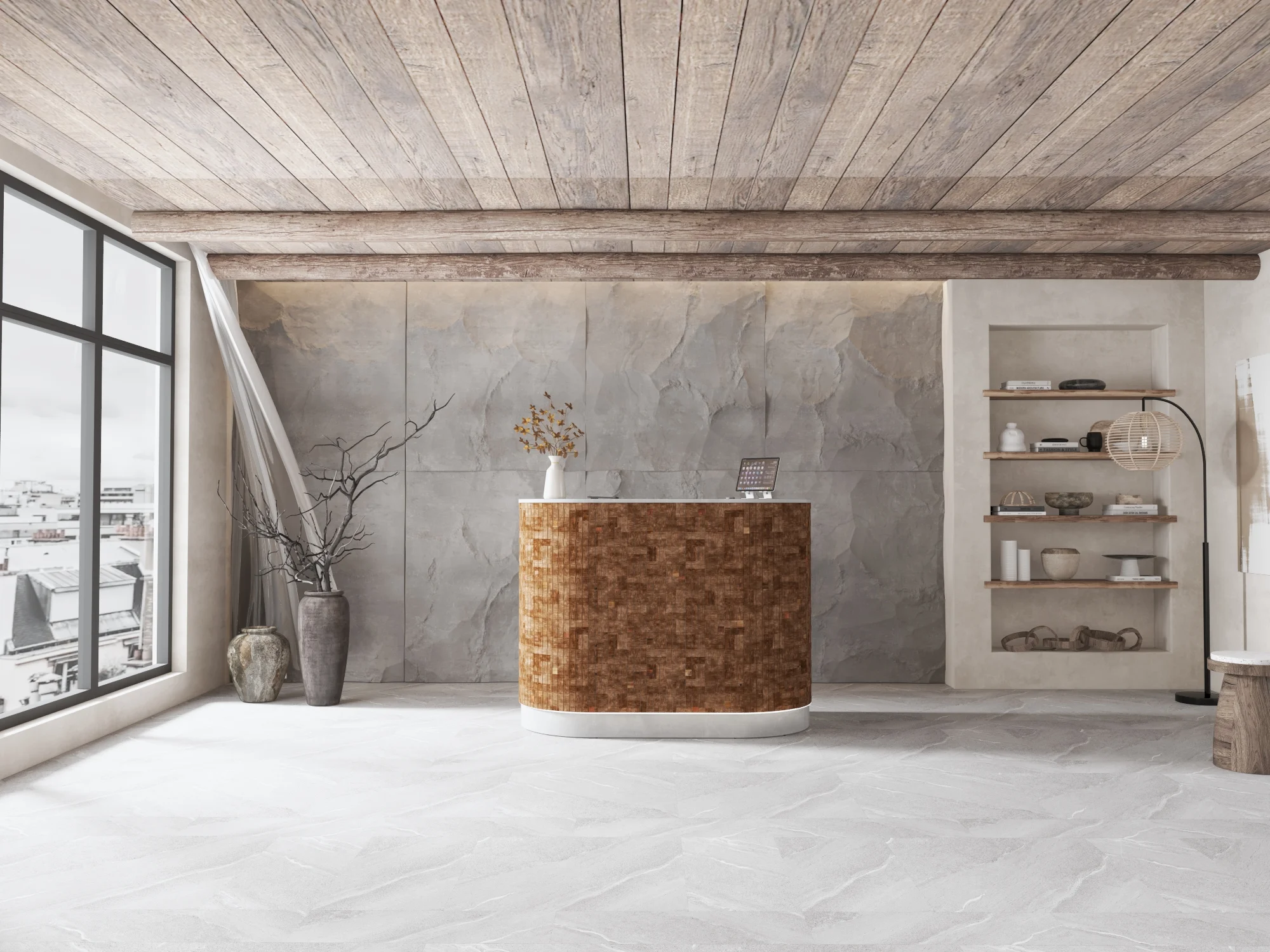 Lada Recepcyjna R268 150x60cm Art_R268_6